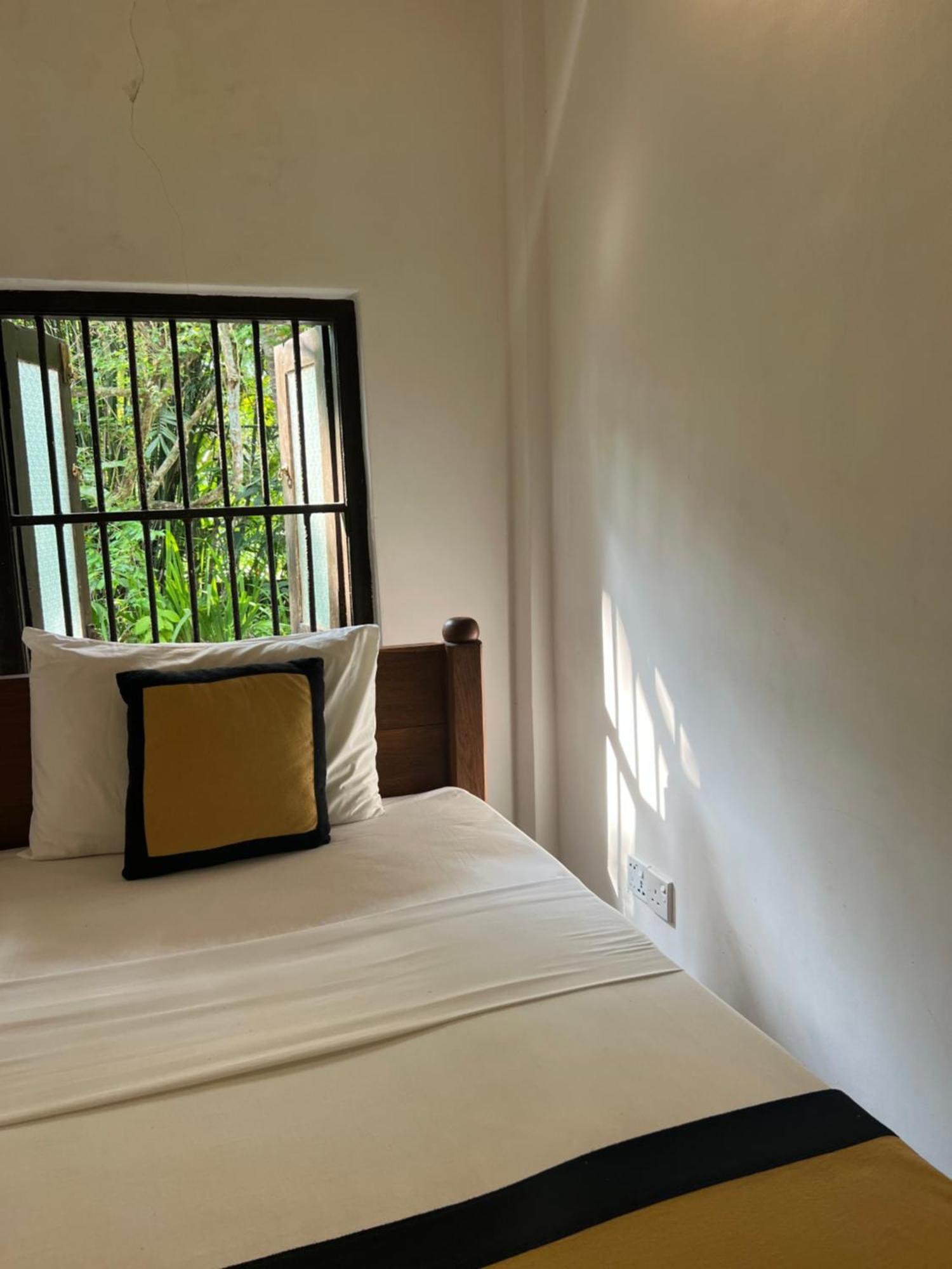 Medusa Bungalow - Galle Eksteriør billede