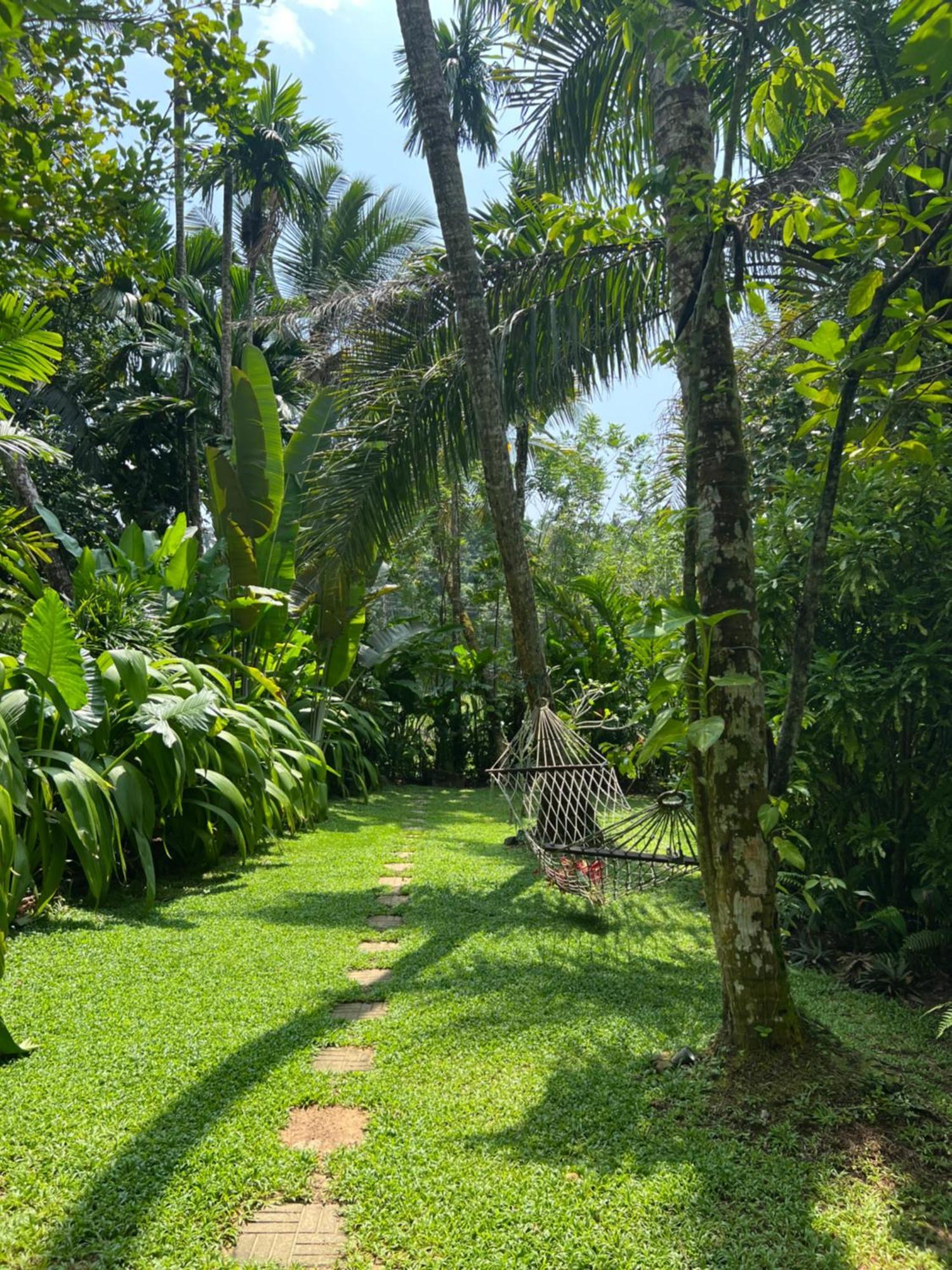 Medusa Bungalow - Galle Eksteriør billede